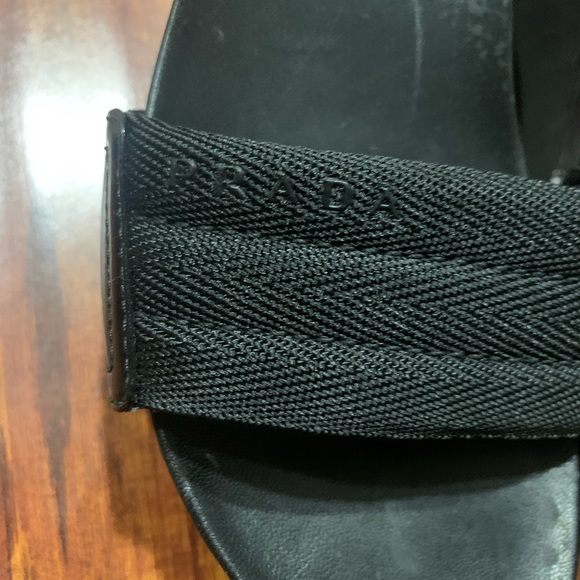 PRADA Shoes - Picture 3 of 4